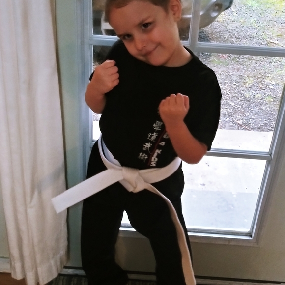 Meet your Posher, Christina - Picture 4 of 9